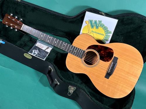 Martin 00-16GT CTM