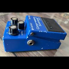 BOSS Compression Sustainer CS-2_3