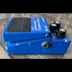 BOSS Compression Sustainer CS-2_5