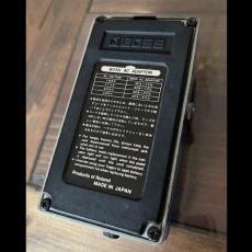 BOSS Compression Sustainer CS-2_7
