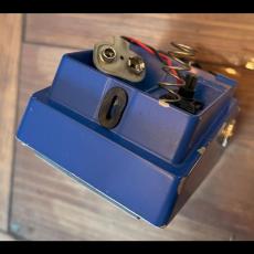 BOSS Compression Sustainer CS-2_8
