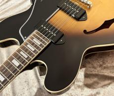 Gibson 【NEW】ES-330 Tobacco Burst sn220450190 [2.81kg]【G-CLUB TOKYO】_6