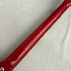 Epiphone 1963 Firebird V Maestro Vibrola -Ember Red- #24061525058 ≒4.04kg_8