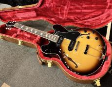 Gibson 【NEW】ES-330 Tobacco Burst sn220450190 [2.81kg]【G-CLUB TOKYO】_11