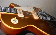 Gibson Histric'56 LES PAUL _8