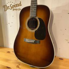 Martin D-28 Ambertone　♯3080303 【無金利分割OK】【送料込み】
