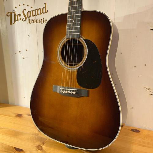 Martin D-28 Ambertone　♯3080303 【無金利分割OK】【送料込み】
