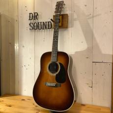 Martin D-28 Ambertone　♯3080303 【無金利分割OK】【送料込み】_2