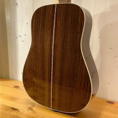 Martin D-28 Ambertone　♯3080303 【無金利分割OK】【送料込み】_3
