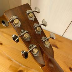 Martin D-28 Ambertone　♯3080303 【無金利分割OK】【送料込み】_9