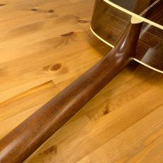 Martin D-28 Ambertone　♯3080303 【無金利分割OK】【送料込み】_11