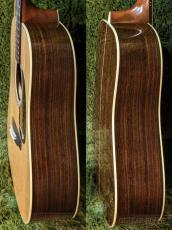 Martin 【SALE!!!】【実機動画あり】CTM D-28 Thin Finish #2774935【極薄ラッカー塗装】【48回迄金利0%対象】_7