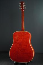 Gibson DOVE Natural_4