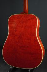 Gibson DOVE Natural_5