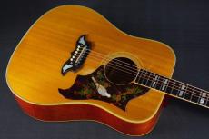 Gibson DOVE Natural_11