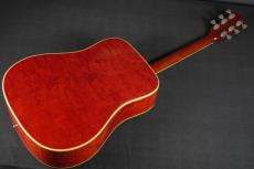 Gibson DOVE Natural_13