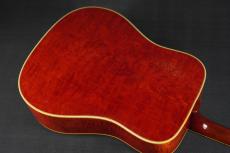 Gibson DOVE Natural_14