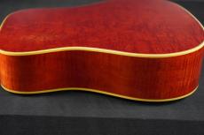 Gibson DOVE Natural_16