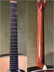 Martin 【SALE!!!】【実機動画あり】CTM 000-28V #2819099【当店限定カスタム品】_9
