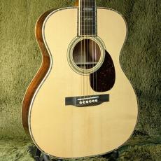 Martin 【SALE!!!】【実機動画あり】CTM OM-45 Italian Alpine Spruce/Guatemalan Rosewood #2858807【当店限定カスタム品】