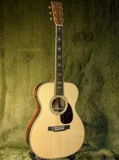 Martin 【SALE!!!】【実機動画あり】CTM OM-45 Italian Alpine Spruce/Guatemalan Rosewood #2858807【当店限定カスタム品】_2