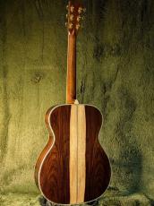 Martin 【SALE!!!】【実機動画あり】CTM OM-45 Italian Alpine Spruce/Guatemalan Rosewood #2858807【当店限定カスタム品】_3