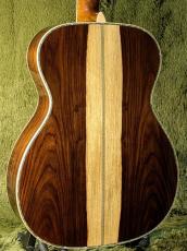 Martin 【SALE!!!】【実機動画あり】CTM OM-45 Italian Alpine Spruce/Guatemalan Rosewood #2858807【当店限定カスタム品】_4