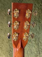 Martin 【SALE!!!】【実機動画あり】CTM OM-45 Italian Alpine Spruce/Guatemalan Rosewood #2858807【当店限定カスタム品】_6