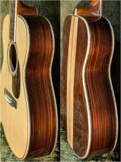 Martin 【SALE!!!】【実機動画あり】CTM OM-45 Italian Alpine Spruce/Guatemalan Rosewood #2858807【当店限定カスタム品】_7