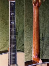 Martin 【SALE!!!】【実機動画あり】CTM OM-45 Italian Alpine Spruce/Guatemalan Rosewood #2858807【当店限定カスタム品】_8