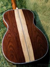Martin 【SALE!!!】【実機動画あり】CTM OM-45 Italian Alpine Spruce/Guatemalan Rosewood #2858807【当店限定カスタム品】_10