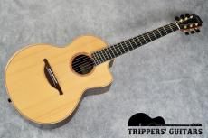 Lowden S-50C Brazilian (2010)