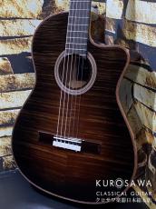 Cordoba コルドバ Model:Fusion 12 Cinnamon Burst【日本総本店2F 在庫品】_2