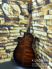 Cordoba コルドバ Model:Fusion 12 Cinnamon Burst【日本総本店2F 在庫品】_4