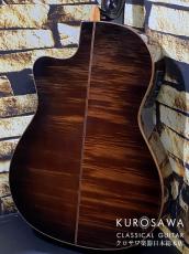Cordoba コルドバ Model:Fusion 12 Cinnamon Burst【日本総本店2F 在庫品】_5