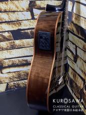 Cordoba コルドバ Model:Fusion 12 Cinnamon Burst【日本総本店2F 在庫品】_7