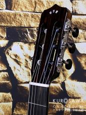 Cordoba コルドバ Model:Fusion 12 Cinnamon Burst【日本総本店2F 在庫品】_8