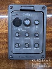 Cordoba コルドバ Model:Fusion 12 Cinnamon Burst【日本総本店2F 在庫品】_10