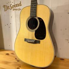Martin D-28　♯3073919 【無金利分割OK】【送料込み】