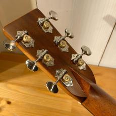 Martin D-28　♯3073919 【無金利分割OK】【送料込み】_9
