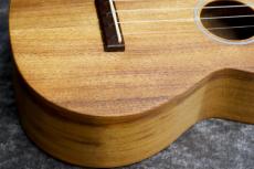 Martin C1K Uke #39227 【コンサート】【ハワイアンコア単板】【現物写真】【お薦め!!】【池袋在庫品】_4