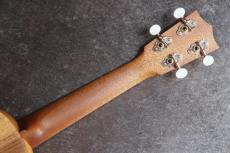 Martin C1K Uke #39227 【コンサート】【ハワイアンコア単板】【現物写真】【お薦め!!】【池袋在庫品】_10