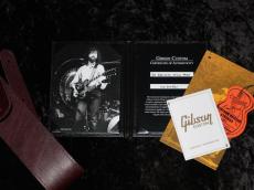 Gibson Custom Shop Artist Collection Jimmy Page EDS-1275 Doubleneck VOS : '69 Cherry_9