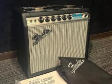Fender '68 Custom Vibro Champ Reverb