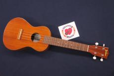 Famous 閉店SALE 30% OFF! FC-5G Koa Concert  Ukulele ウクレレ(+3点初心者セット)_9