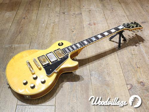 Gibson Les Paul Custom 1977
