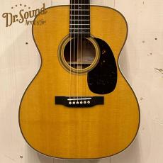 Martin 2024年製　000-28EC　♯2931403【無金利分割OK】【送料込み】