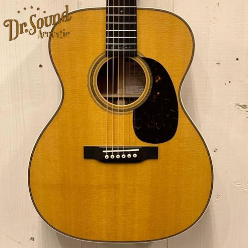 Martin 2024年製　000-28EC　♯2931403【無金利分割OK】【送料込み】