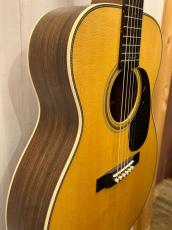 Martin 2024年製　000-28EC　♯2931403【無金利分割OK】【送料込み】_4