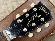 Gibson Custom Shop Collector's Choice #19 1959 Les Paul Junior Double Cutaway 2017年製USED_5